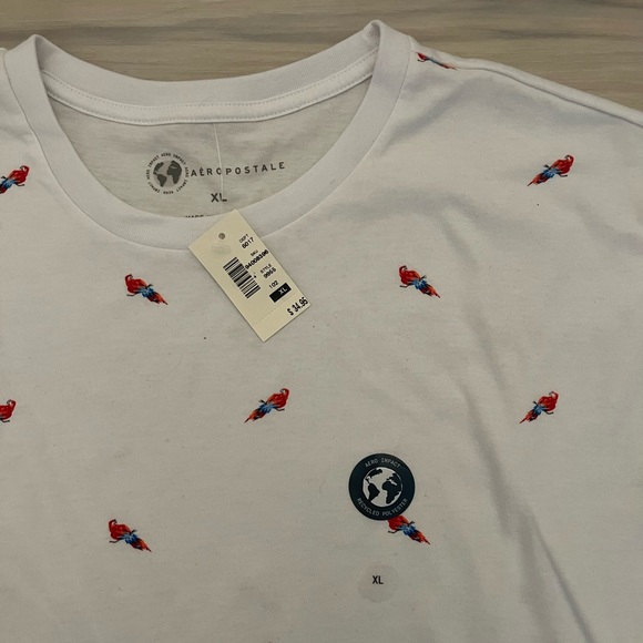 Three Men’s XL Graphic tee-shirts - Picture 5 of 7